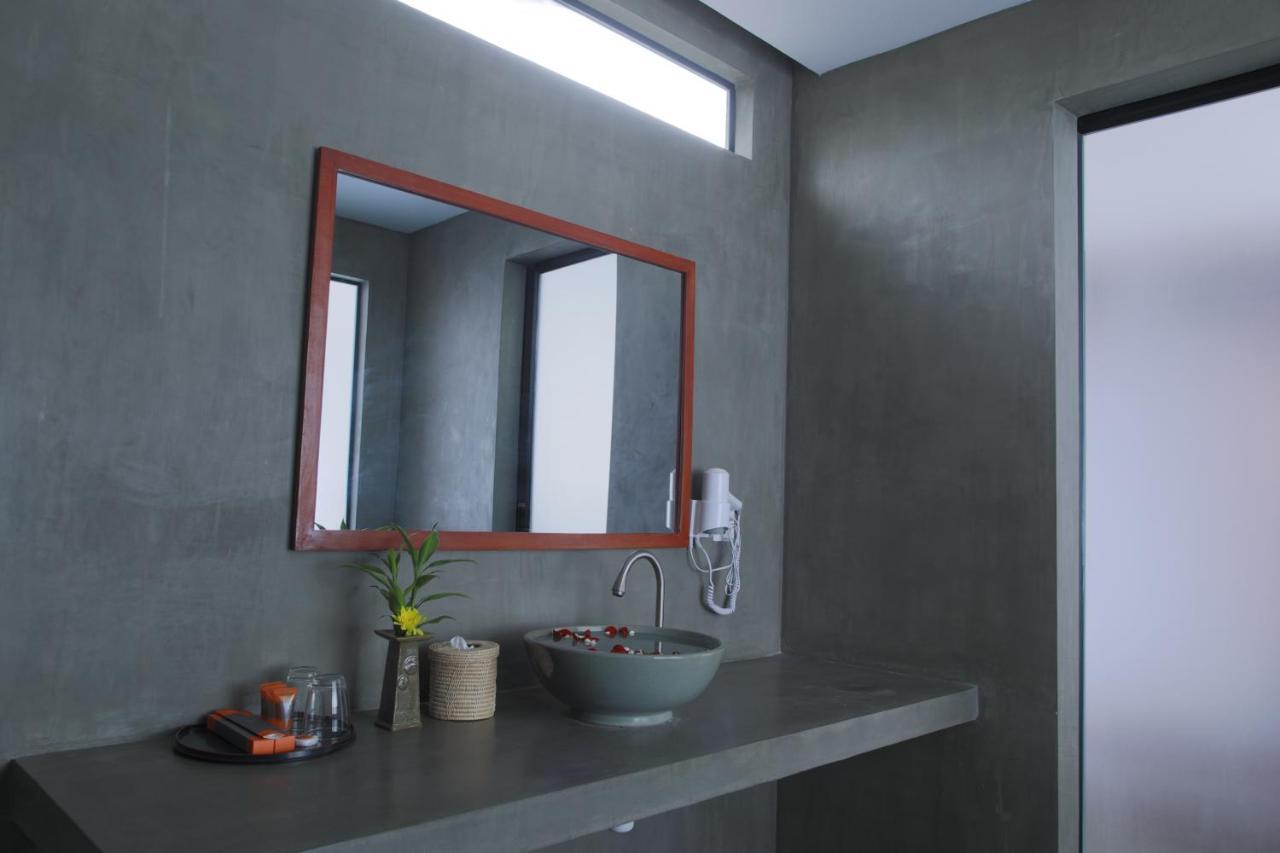 Central Corner Suite سيام ريب المظهر الخارجي الصورة