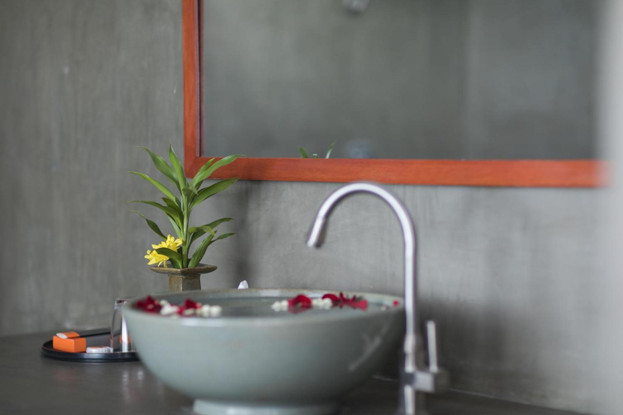 Central Corner Suite سيام ريب المظهر الخارجي الصورة